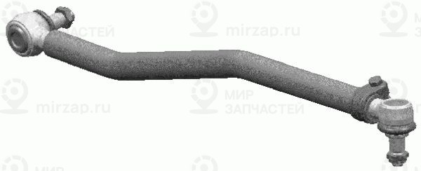Запчасть LEMFORDER 2426001