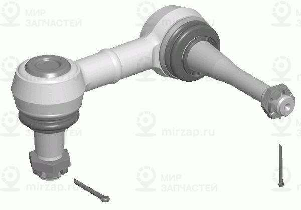 Запчасть LEMFORDER 2439301