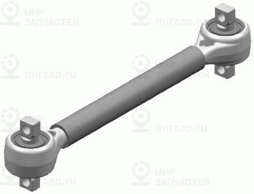 Запчасть LEMFORDER 3074801