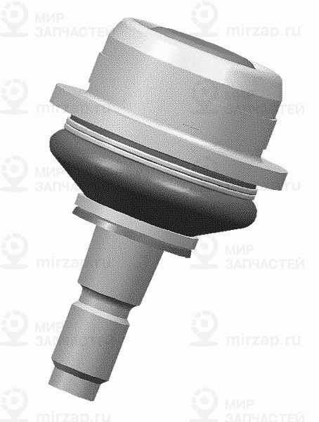 Запчасть LEMFORDER 3100601