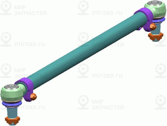 Запчасть LEMFORDER 3398001