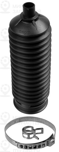 Запчасть LEMFORDER 3525501