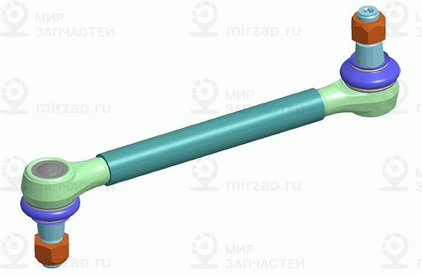 Запчасть LEMFORDER 3770701