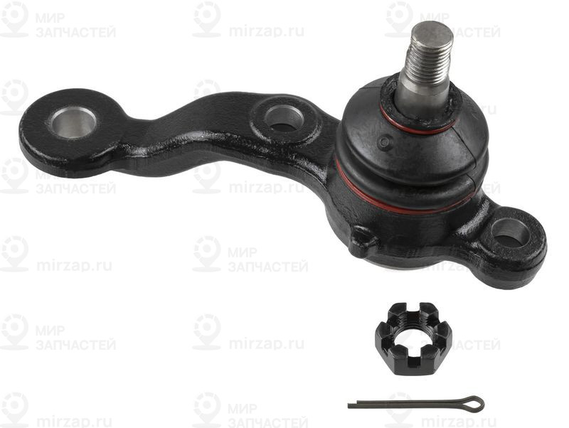 Запчасть LEMFORDER 3845201