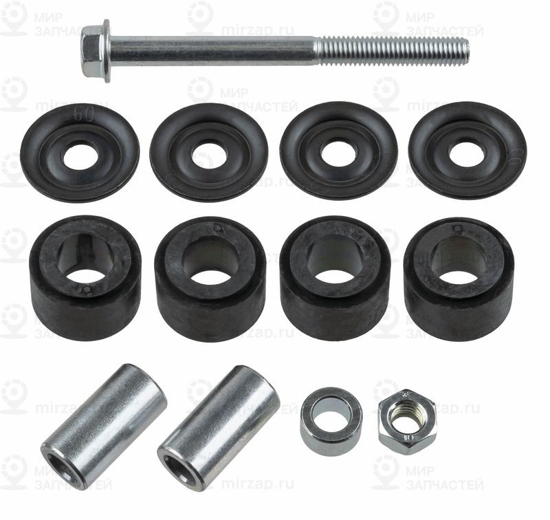 Запчасть LEMFORDER 3860501