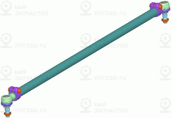 Запчасть LEMFORDER 3891201
