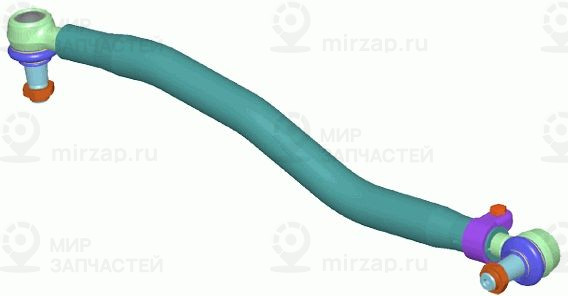 Запчасть LEMFORDER 3891701