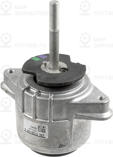 Запчасть LEMFORDER 4255901