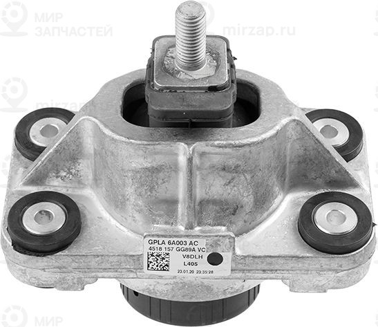 Запчасть LEMFORDER 4268301