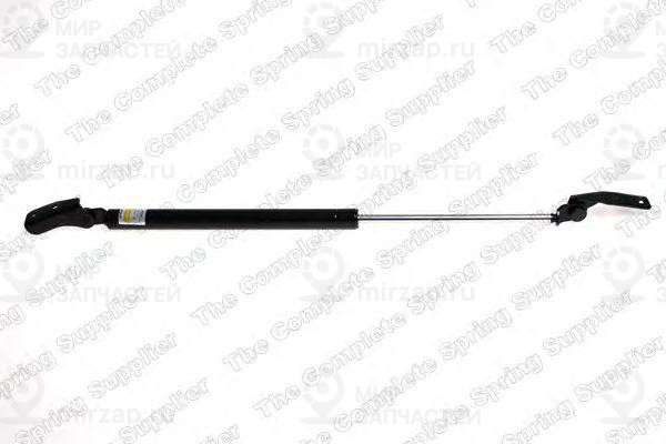 Запчасть LESJOFORS 8155432