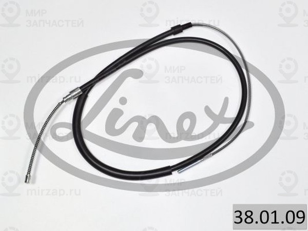 Запчасть LINEX 380109