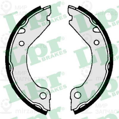 Запчасть LPR 04280