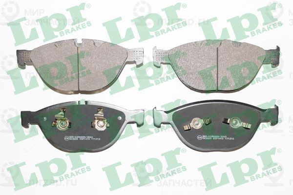 Запчасть LPR 05P1410