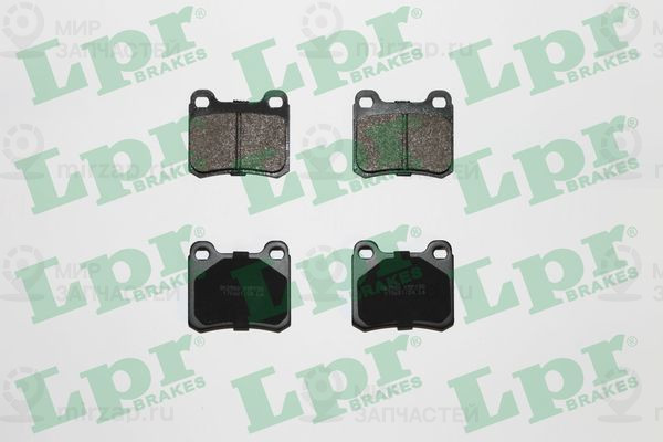 Запчасть LPR 05P158