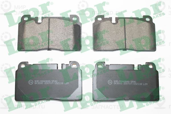 Запчасть LPR 05P2118