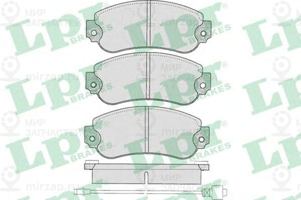 Запчасть LPR 05P240