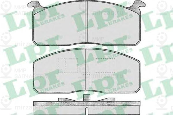 Запчасть LPR 05P250