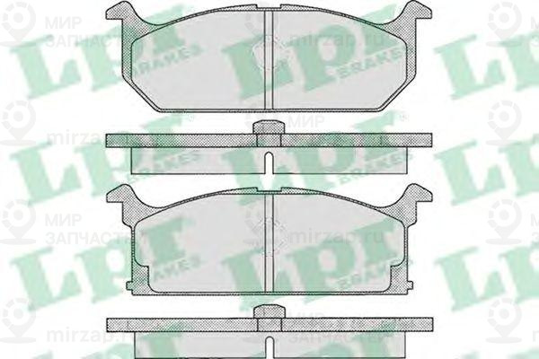 Запчасть LPR 05P291