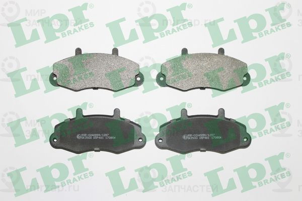 Запчасть LPR 05P481