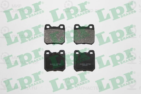 Запчасть LPR 05P584