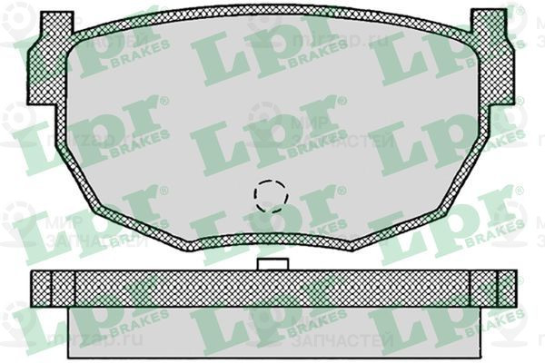 Запчасть LPR 05P945