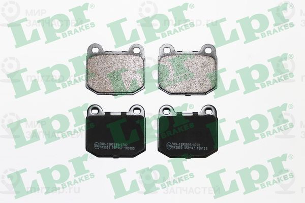 Запчасть LPR 05P947