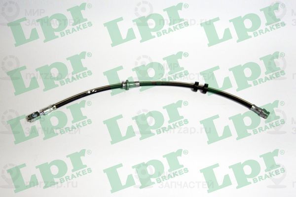 Запчасть LPR 6T46738