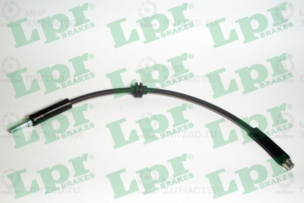 Запчасть LPR 6T47909