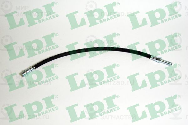 Запчасть LPR 6T48631