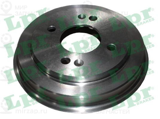 Запчасть LPR 7D0759