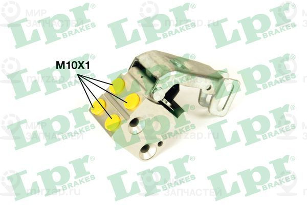 Запчасть LPR 9939