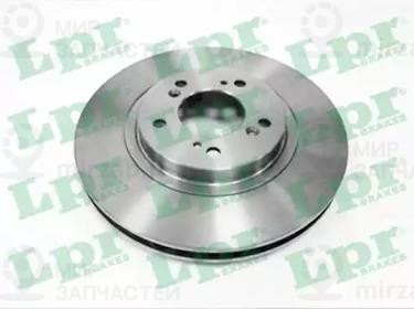 Запчасть LPR H1024V