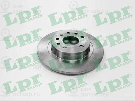 Запчасть LPR O1024P