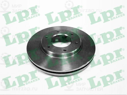 Запчасть LPR T2876V