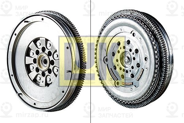 Маховик LUK 415024710
