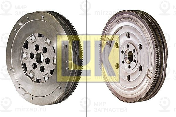 Маховик LUK 415057010