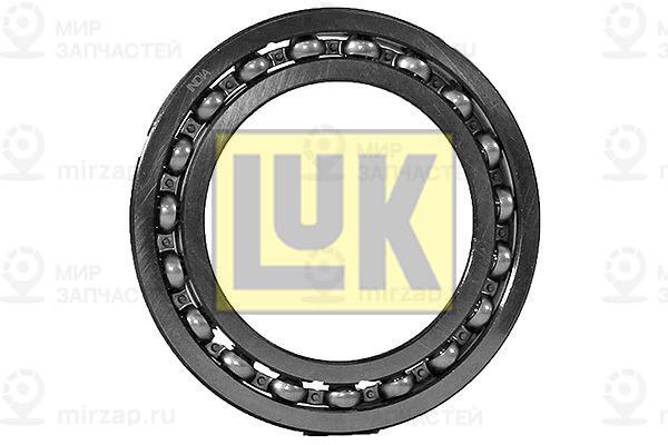 Выжимной подшипник LUK 500110710