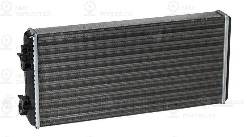 Теплообменник, отопление салона LUZAR LRH1220