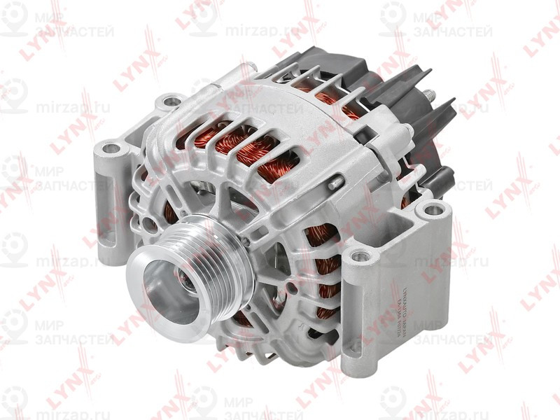 Генератор LYNX EA1364