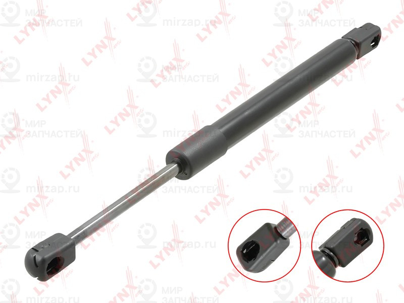 Запчасть LYNX GS1760