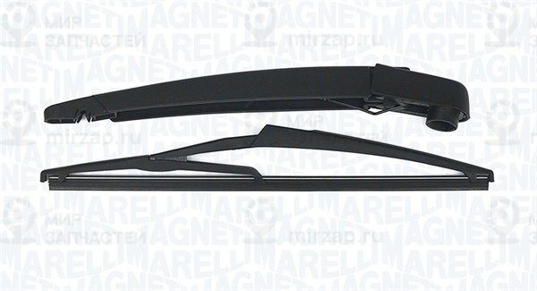 Комплект рычагов стеклоочистителя, система очистки стекол MAGNETI MARELLI 000723180118