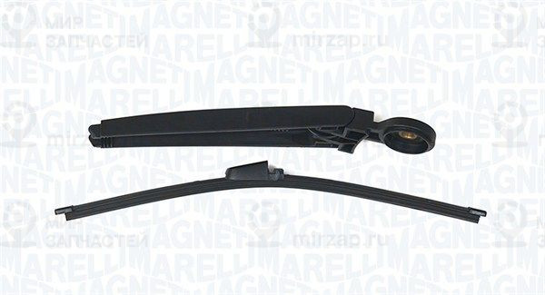 Комплект рычагов стеклоочистителя, система очистки стекол MAGNETI MARELLI 000723180194