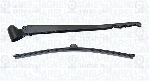 Комплект рычагов стеклоочистителя, система очистки стекол MAGNETI MARELLI 000723180218