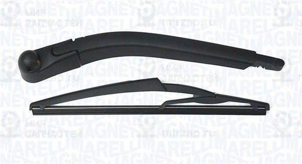 Комплект рычагов стеклоочистителя, система очистки стекол MAGNETI MARELLI 000723180291