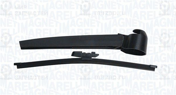 Комплект рычагов стеклоочистителя, система очистки стекол MAGNETI MARELLI 000723180329