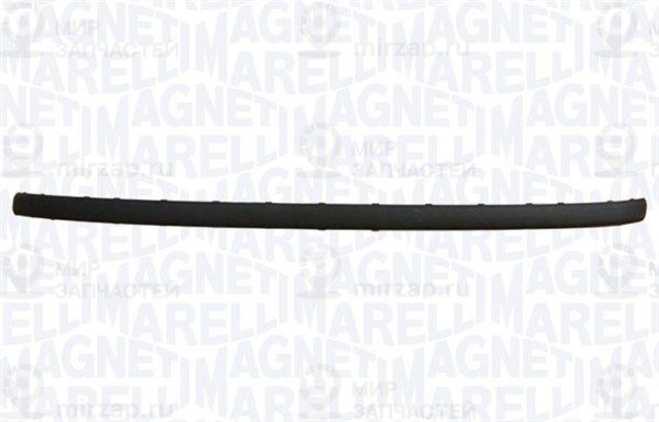 Облицовка / защитная накладка, буфер MAGNETI MARELLI 021316900010