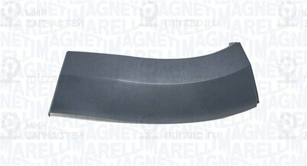 Облицовка / защитная накладка, буфер MAGNETI MARELLI 021316901050