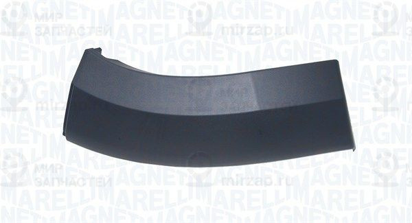 Облицовка / защитная накладка, буфер MAGNETI MARELLI 021316901060