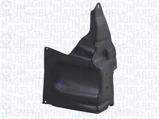 Кожух двигателя MAGNETI MARELLI 021316918210