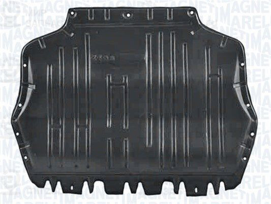 Кожух двигателя MAGNETI MARELLI 021316938560